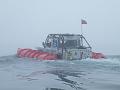 Bering Strait Crossing 084